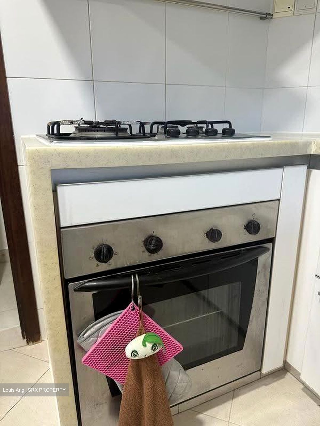One Fort (D15), Condominium #614657701